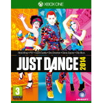 Just dance 4 2014 xbox one