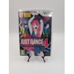 Just dance 4
