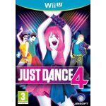 Just dance 4 wii u Just dance 4 wii u