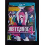 Just dance 4 wii u Just dance 4 wii u