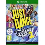 Just dance disney party 2 xbox one