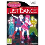 Just dance [wii] wii