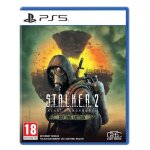 S. t. a. l. k. e. r. 2: heart of chornobyl day one edition ps5