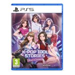 K - pop idol stories: road to debut ps5