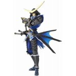 Kaiyodo jap. - revoltech yamaguchi figurine #079 masamune date (sengoku basara)