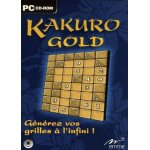 Kakuro gold pc