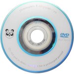 Kal - 1 mini disque (version : pal) pour jeu gamecube sd2sp2