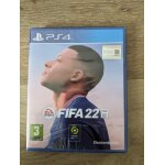 Kal - football fifa 22 (playstation 4) Kal - football fifa 22 (playstation 4)