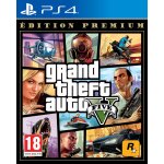 Kal - gta v - edition premium - play station 4 Kal - gta v - edition premium - play station 4