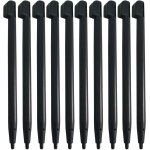 Kalanka - lot de 10 stylets universels capacitifs pour ecran tactile ndsl pour 3ds xl pour nds pour nd ...