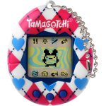 Kalanka - bandai - tamagotchi - tamagotchi original - argyle heart - animal lectronique virtuel avec ...