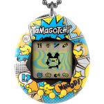 Kalanka - bandai - tamagotchi - tamagotchi original - pochitchi comic book - animal lectronique virtuel ...