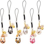 Kalcx - pendentif japonais