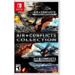 Kalypso air conflicts collection standard allemand, anglais, espagnol switch