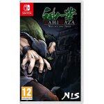 Kamiwaza : way of the thief switch Kamiwaza : way of the thief switch
