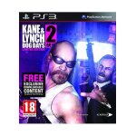 Kane & lynch 2 - dog days ps3