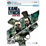 Kane & lynch - dead men pc