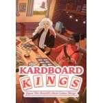 Kardboard kings: card shop simulator - steam - jeu en tlchargement - ordinateur pc