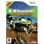 Kawasaki quad bikes wii
