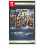 Kemco rpg selection vol. 2 (import) switch Kemco rpg selection vol. 2 (import) switch