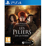 Ken follett - les piliers de la terre ps4