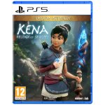 Kena : bridge of spirits ps5