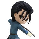 Kenshin le vagabond - figurine hajime saito q posket v. a