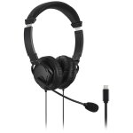 Kensington micro - casque classic usb - c