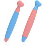 Kgabery - lot de 2 stylets pour ecran tactile pour enfant, stylet pour ecran tactile universel, convient ... Kgabery - lot de 2 stylets pour ecran tactile pour enfant, stylet pour ecran tactile universel, convient ...