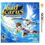 Kid icarus: uprising - 3ds (us)