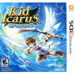 Kid icarus: uprising - 3ds (us)