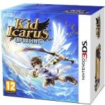 Kid icarus: uprising (socle inclus) 3ds