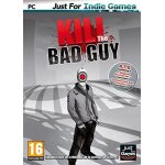 Kill the bad guy - just indie games pc