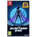 Killer queen black switch
