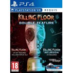 Killing floor 2 : double feature ps4 Killing floor 2 : double feature ps4
