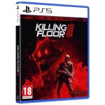 Killing floor 3 - day one edition premier jour ps5