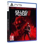 Killing floor 3 day one edition ps5
