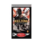 Killzone: liberation - platinum edition (psp) [import anglais] [jeu psp]
