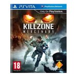 Killzone mercenary ps vita ps vita