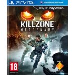 Killzone mercenary ps vita ps vita