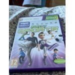 Kinect sports