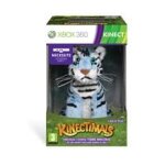 Kinectimals edition limite (kinect seulement) xbox 360