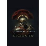 King arthur: legion ix - steam - jeu en tlchargement - ordinateur pc