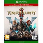 King's bounty ii : edition day one xbox one
