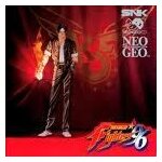 King of fighters 96 neo - geo cd