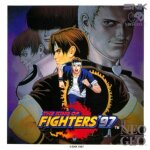 King of fighters 97 neo - geo cd