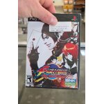 King of fighter collection the orochi saga usa