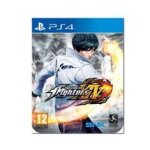 King of fighters xiv day one edition - playstation 4 - multilingue