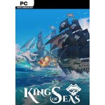 King of seas - steam - jeu en t�l�chargement - ordinateur pc