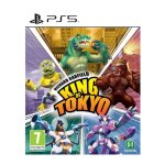King of tokyo ps5